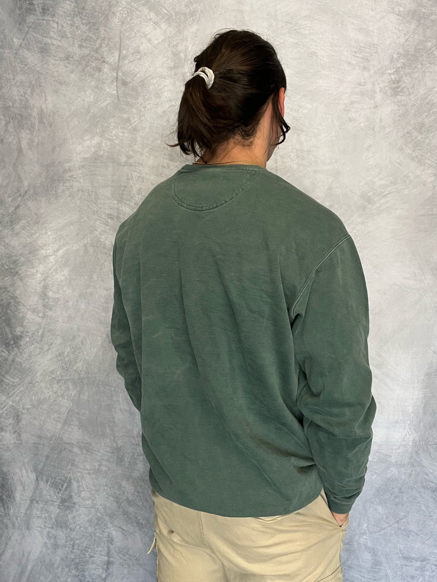 SmileSum Crewneck