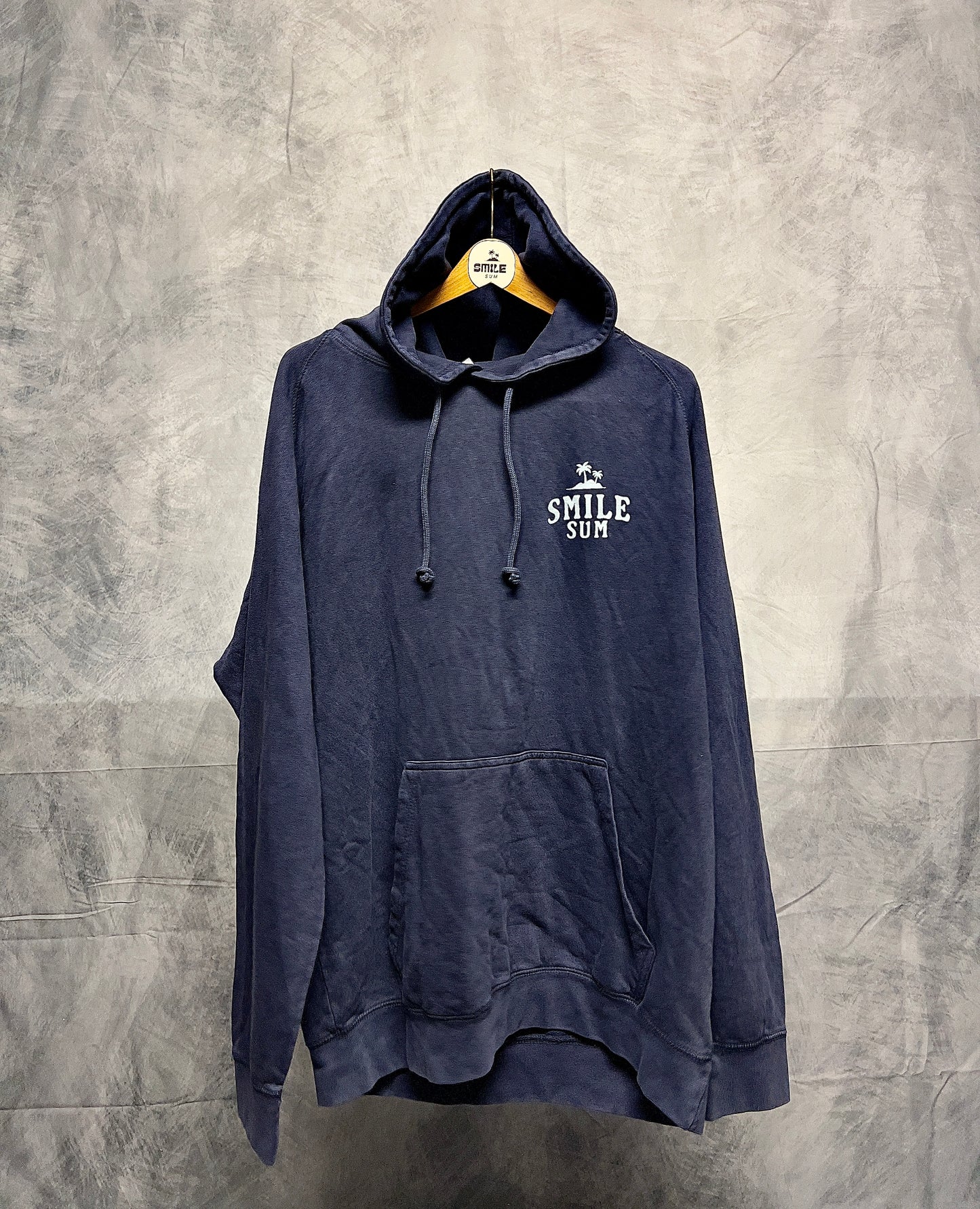 Vintage Hoodie