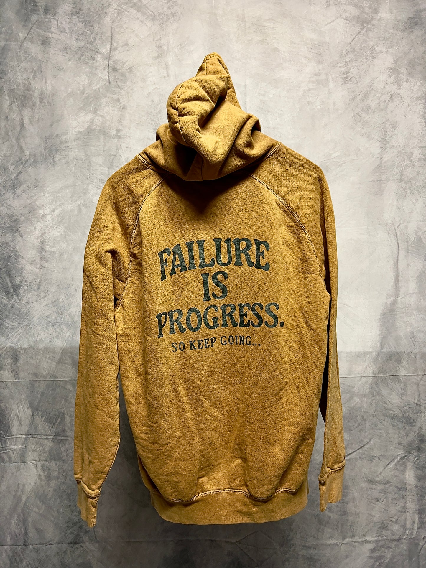 Vintage Hoodie