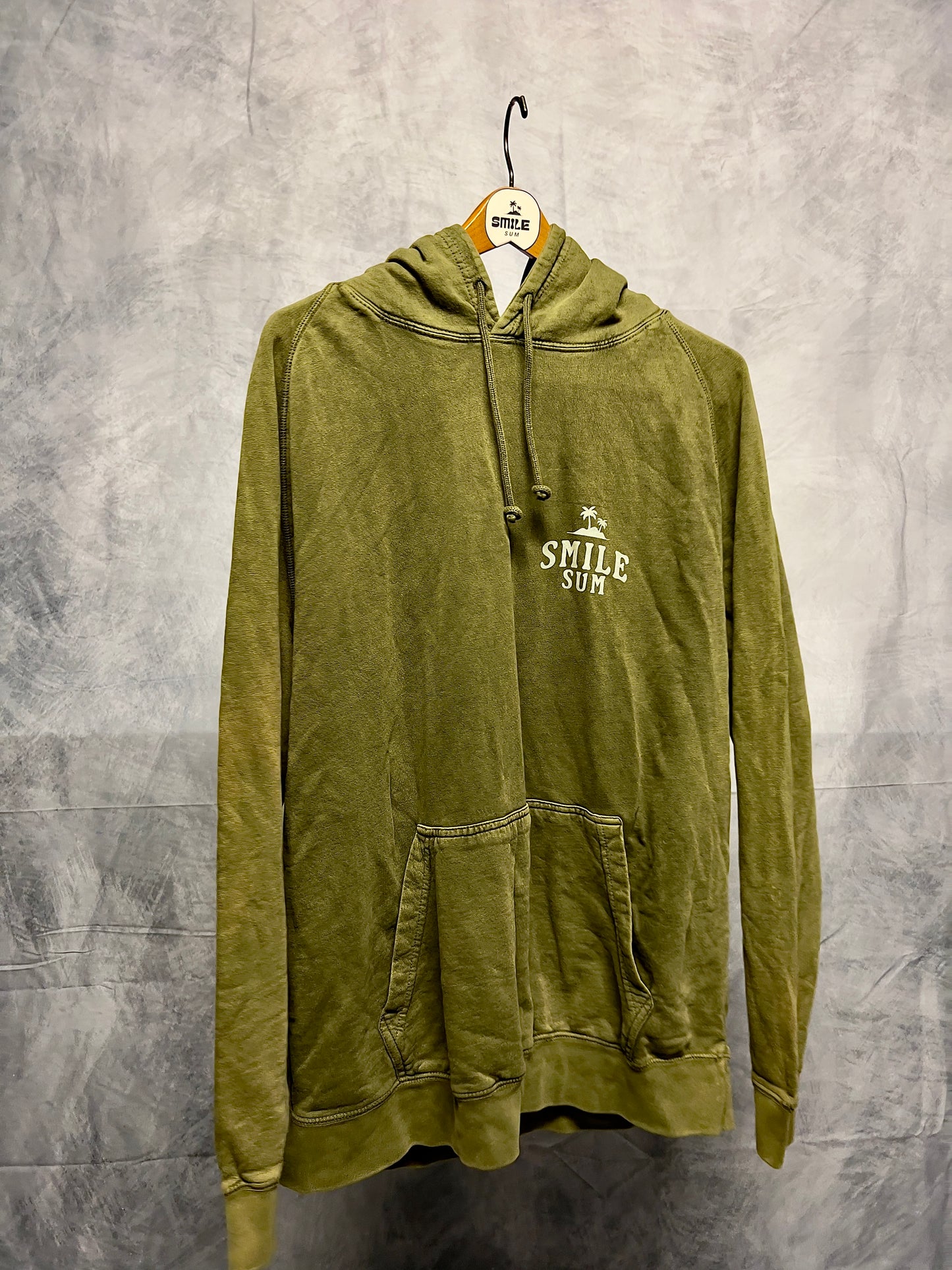 Vintage Hoodie