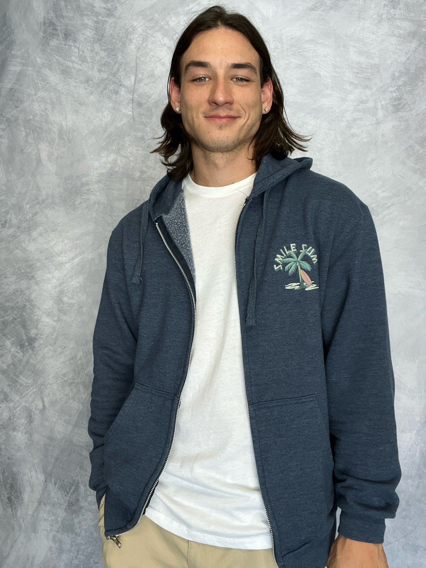 Chill Out Jacket