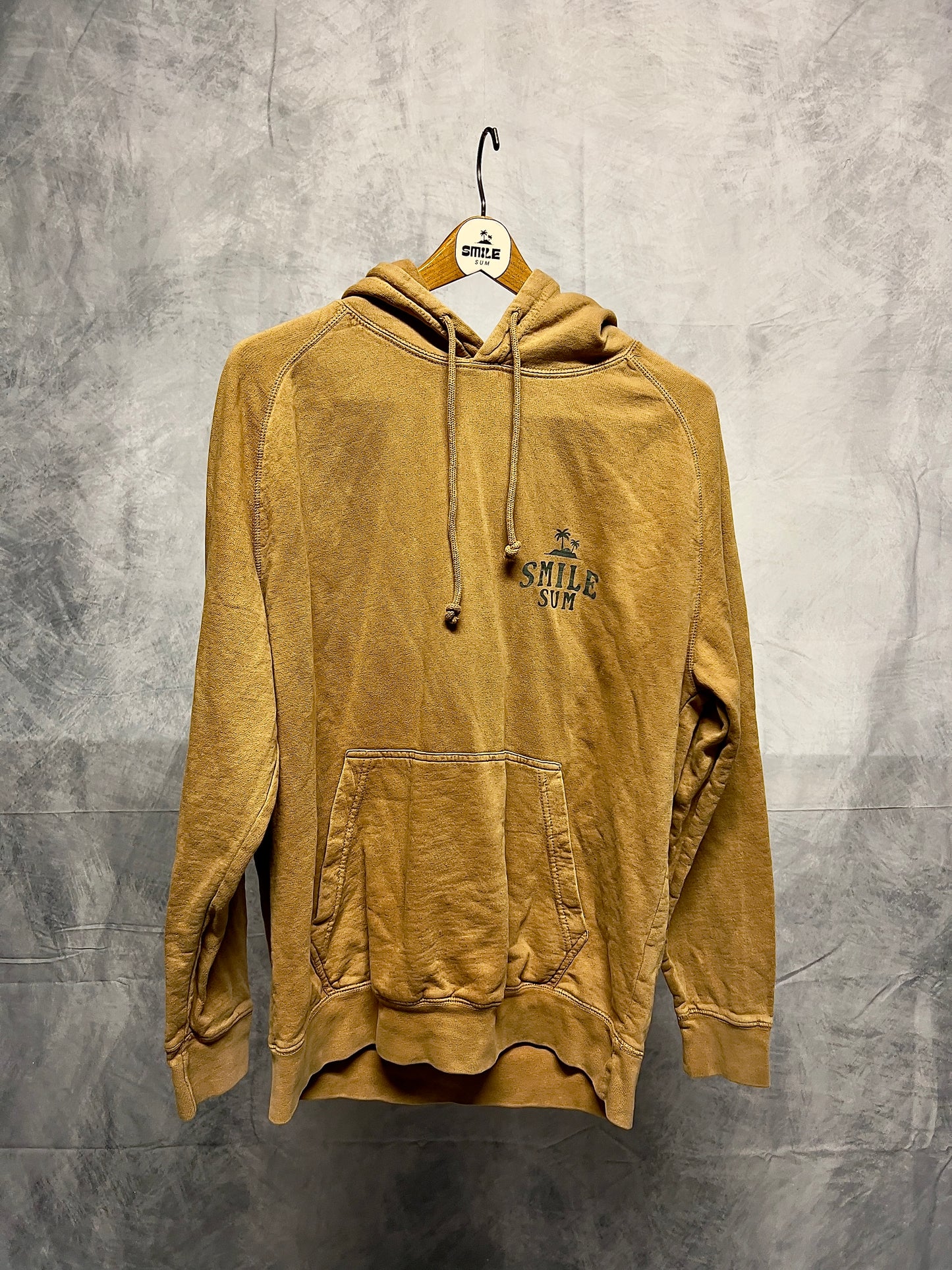 Vintage Hoodie