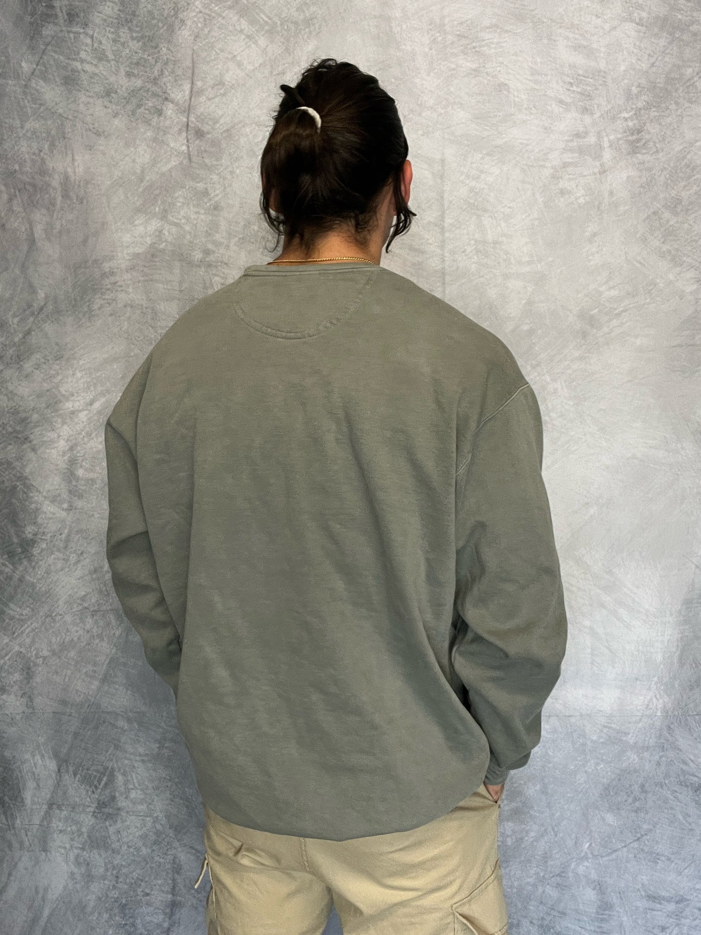 SmileSum Crewneck