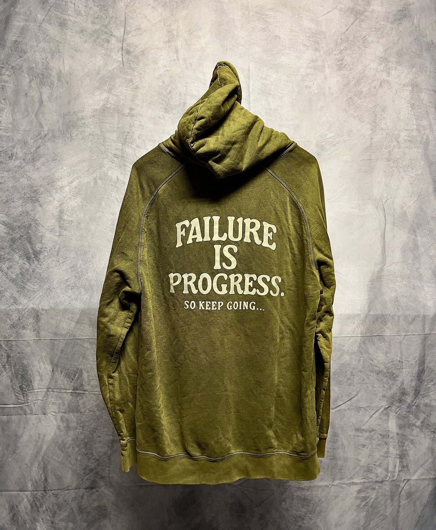 Vintage Hoodie