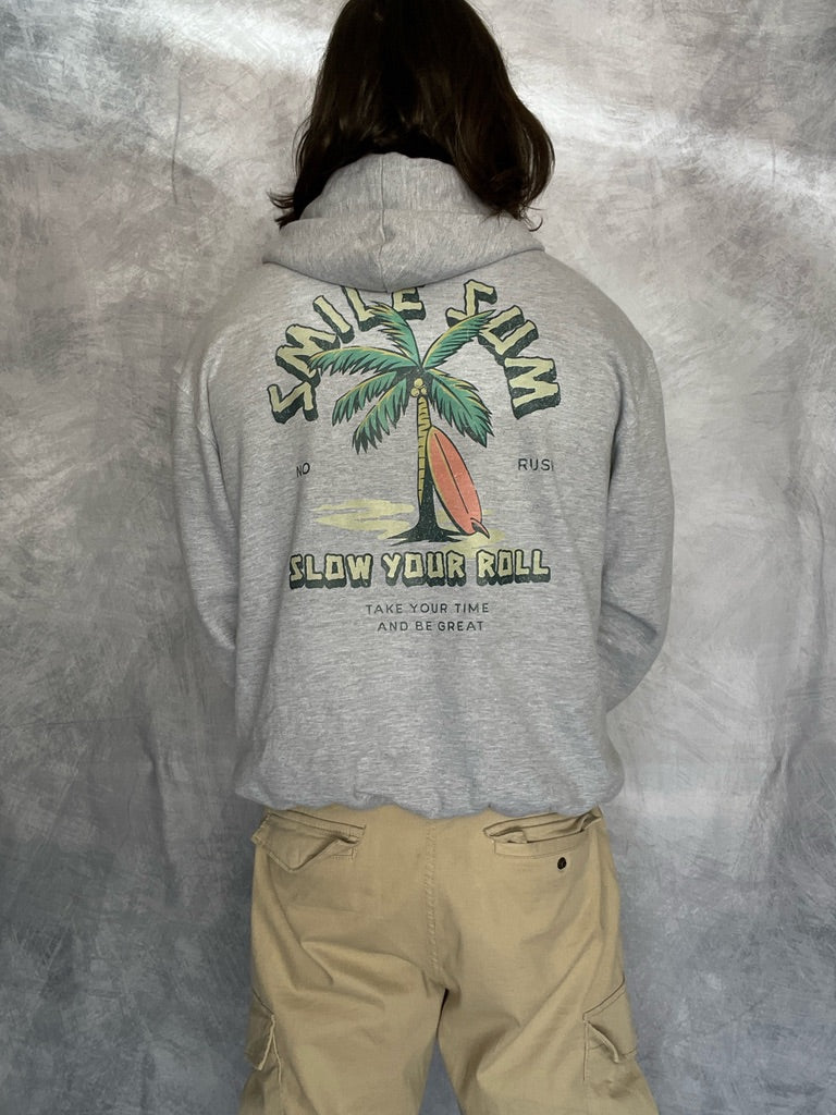 Chill Out Jacket