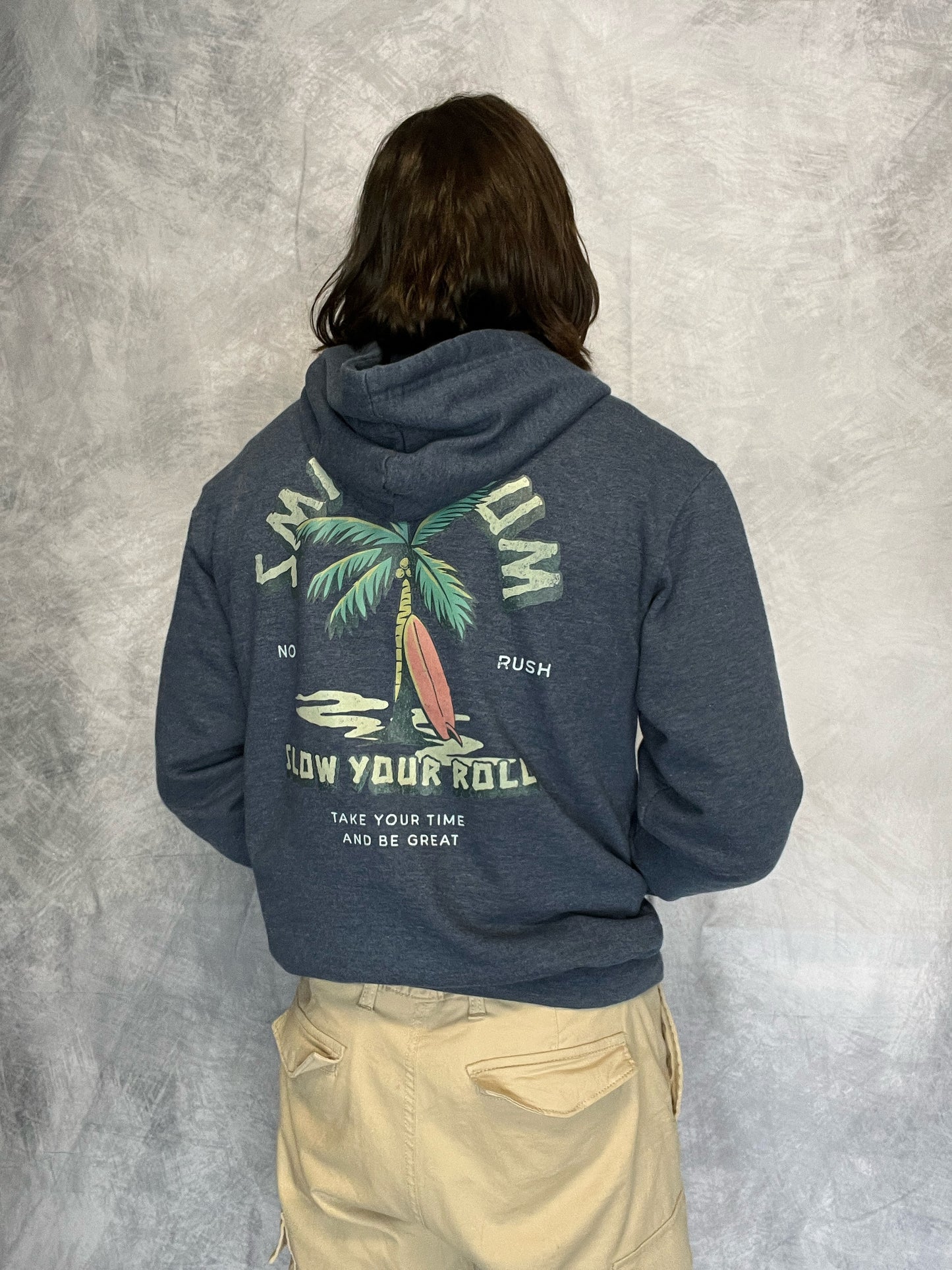 Chill Out Jacket