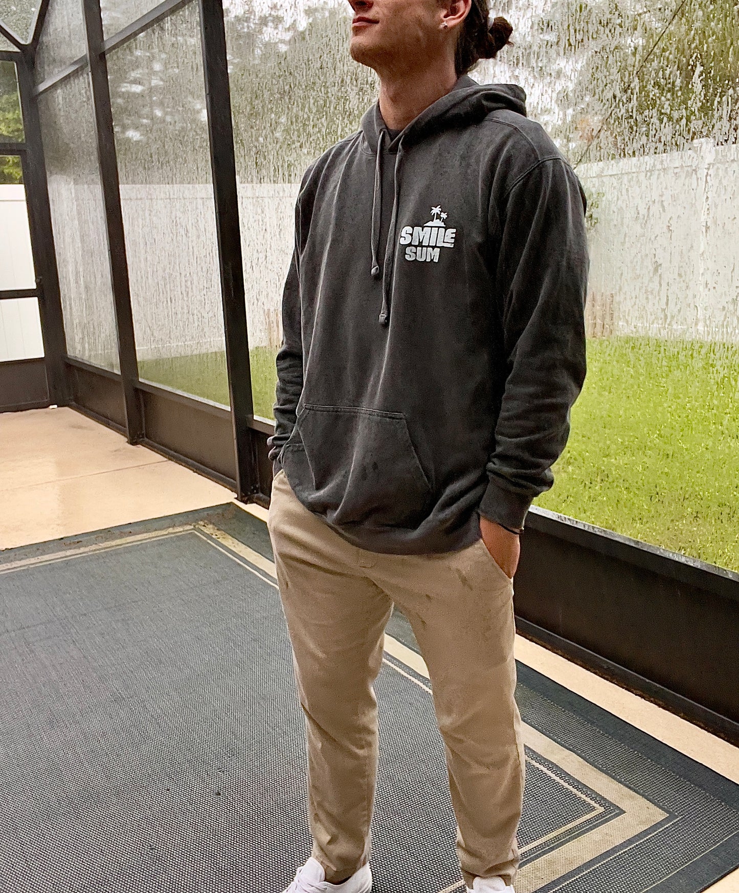 Starts With You Hoodie