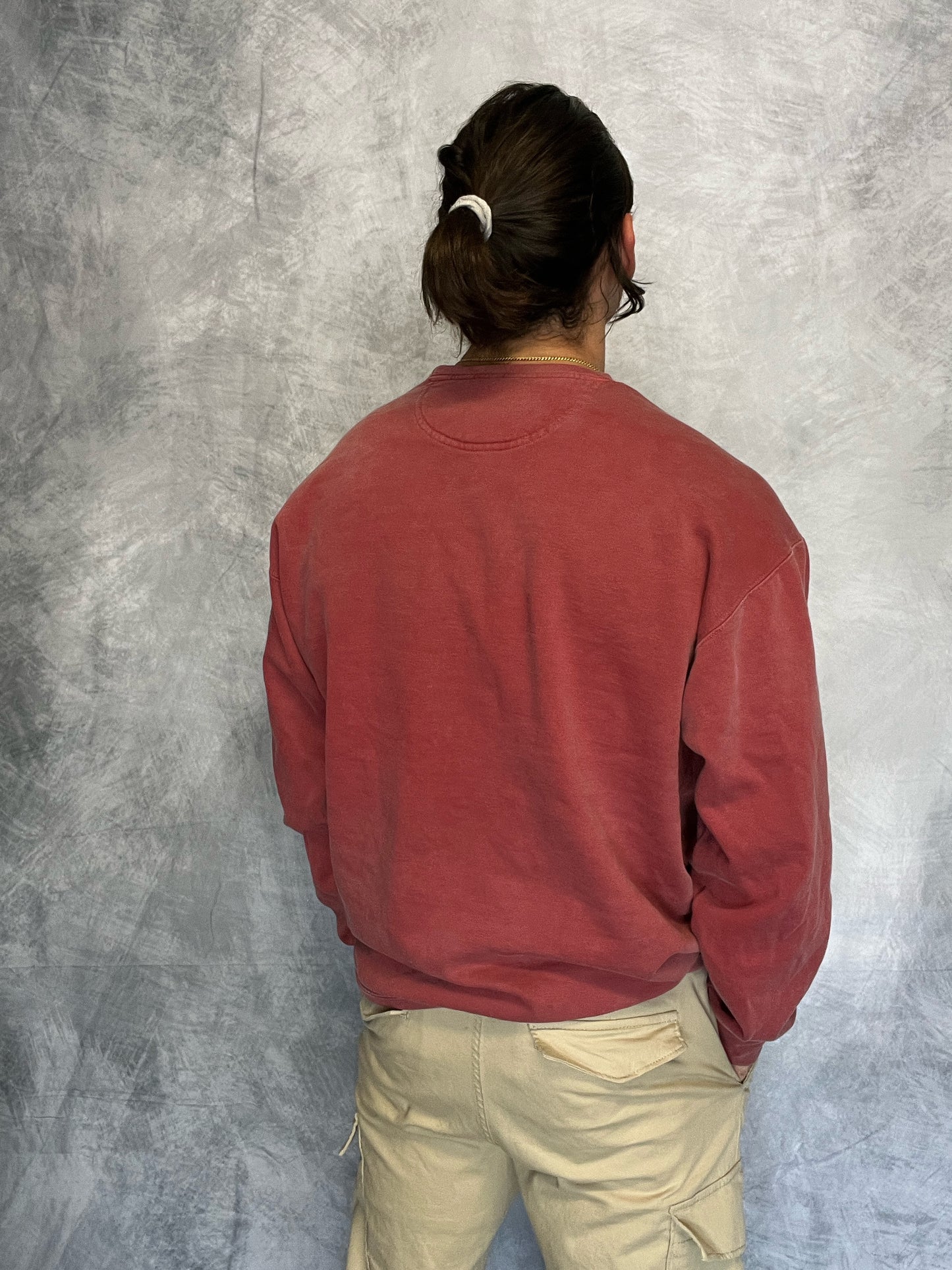 SmileSum Crewneck
