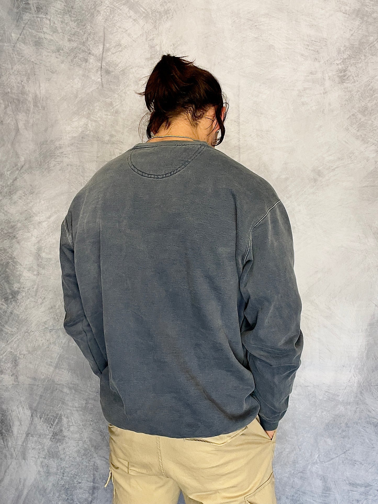 SmileSum Crewneck
