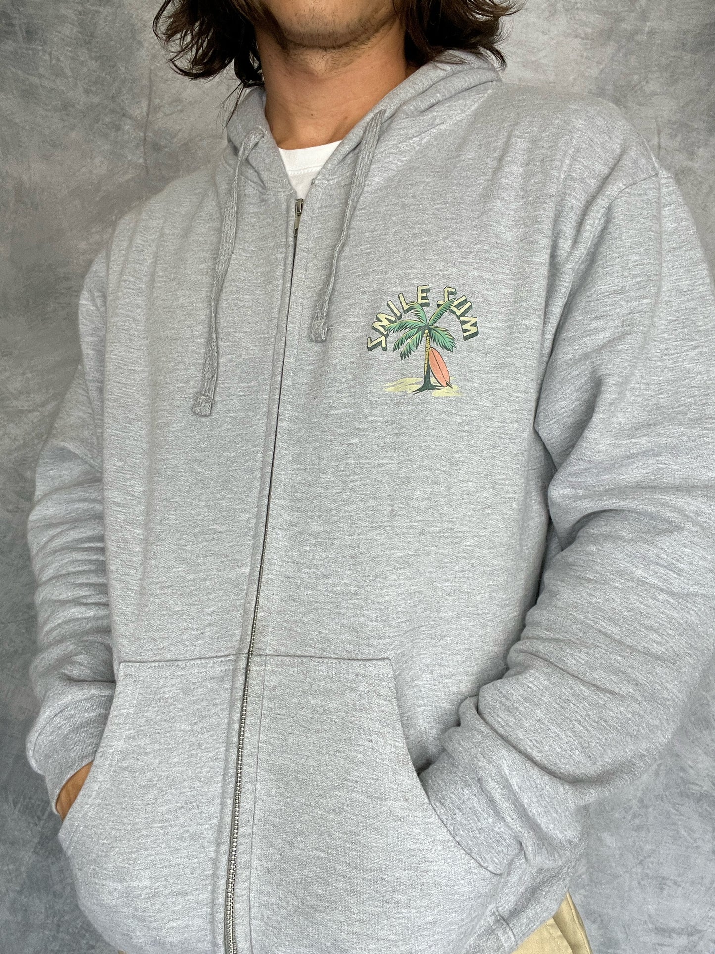 Chill Out Jacket