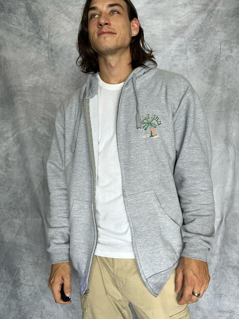 Chill Out Jacket