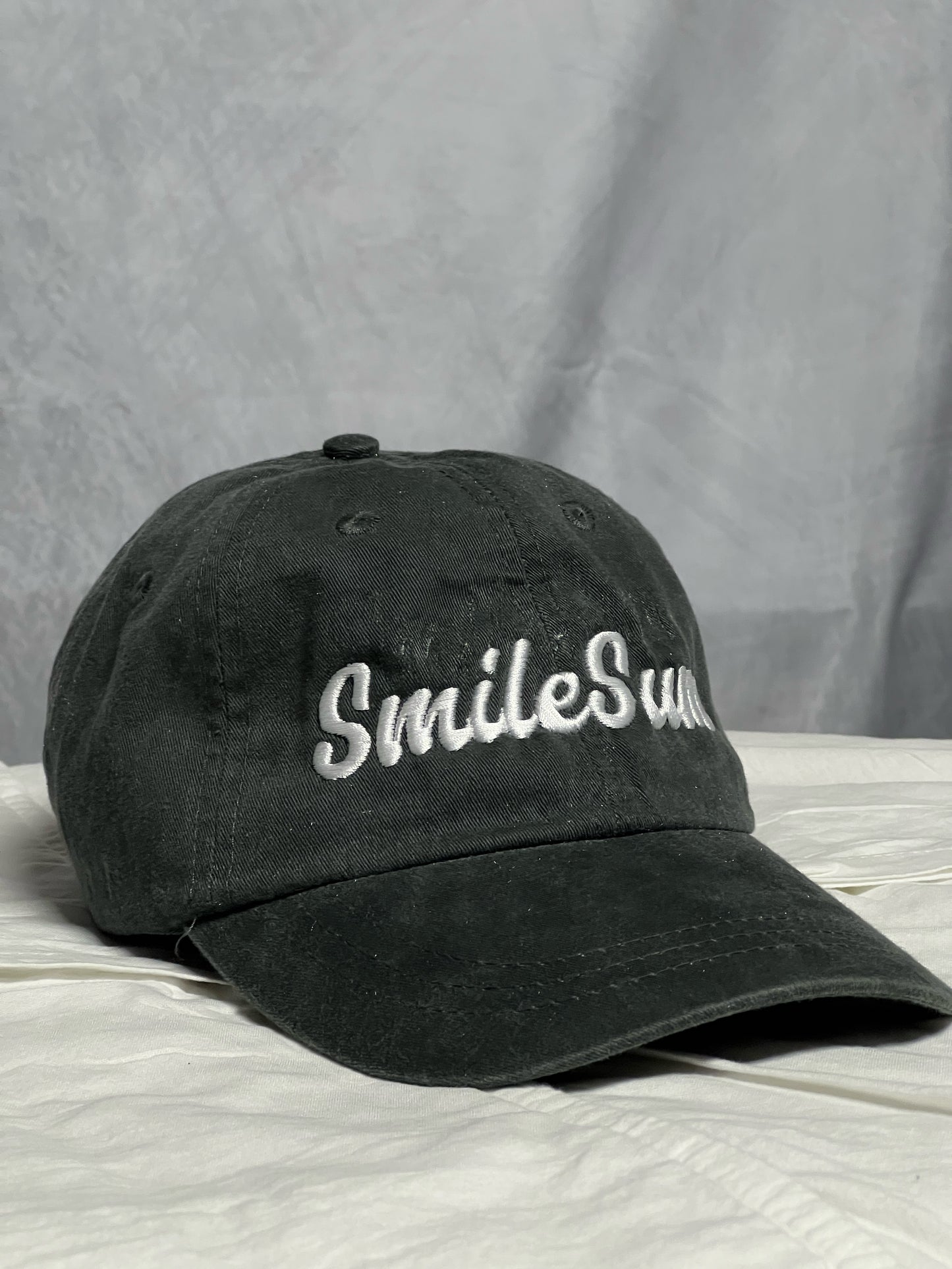 SmileSum Cap