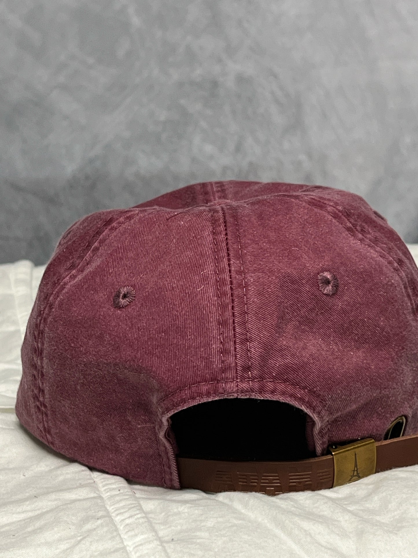 SmileSum Cap