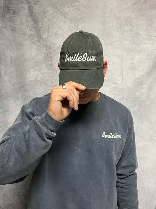 SmileSum Cap
