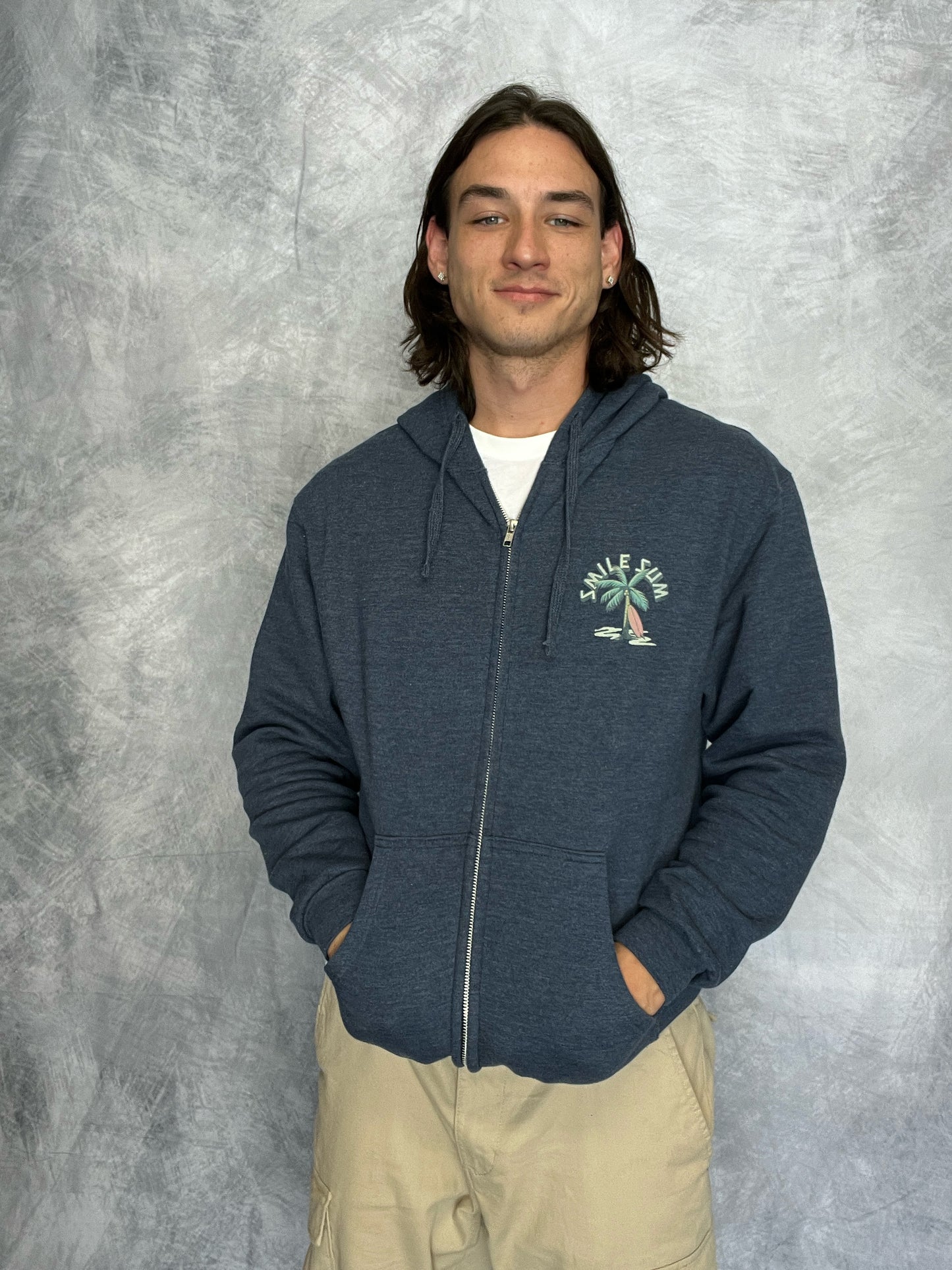 Chill Out Jacket