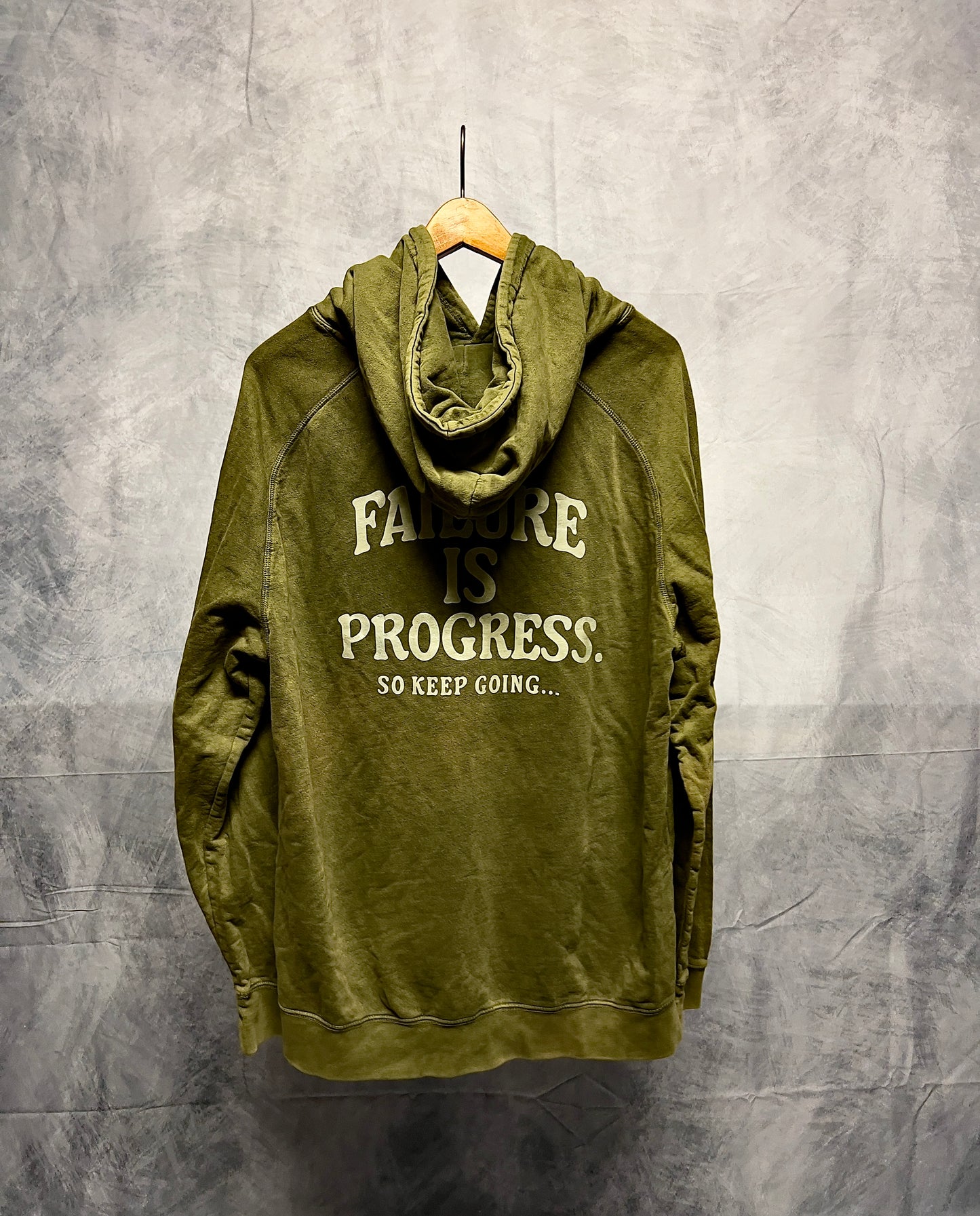 Vintage Hoodie