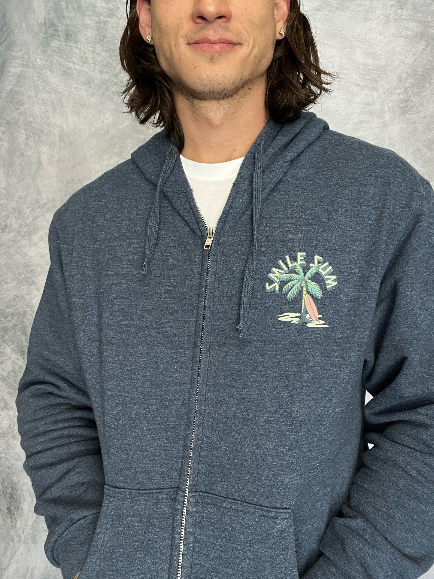 Chill Out Jacket