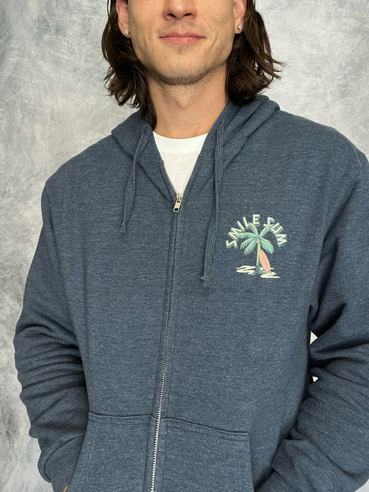 Chill Out Jacket
