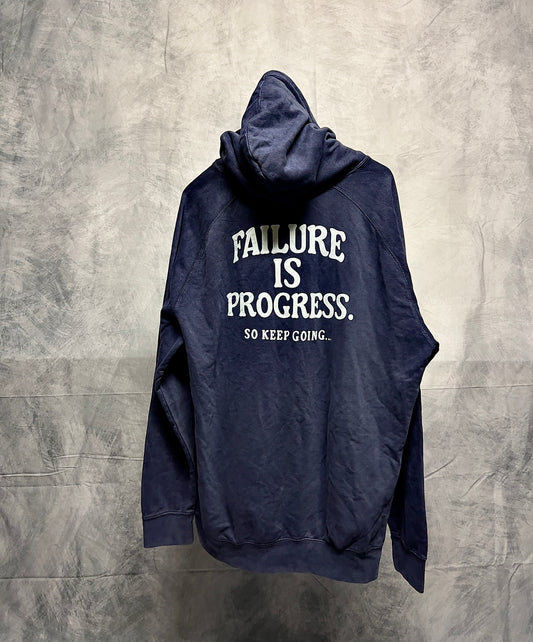 Vintage Hoodie