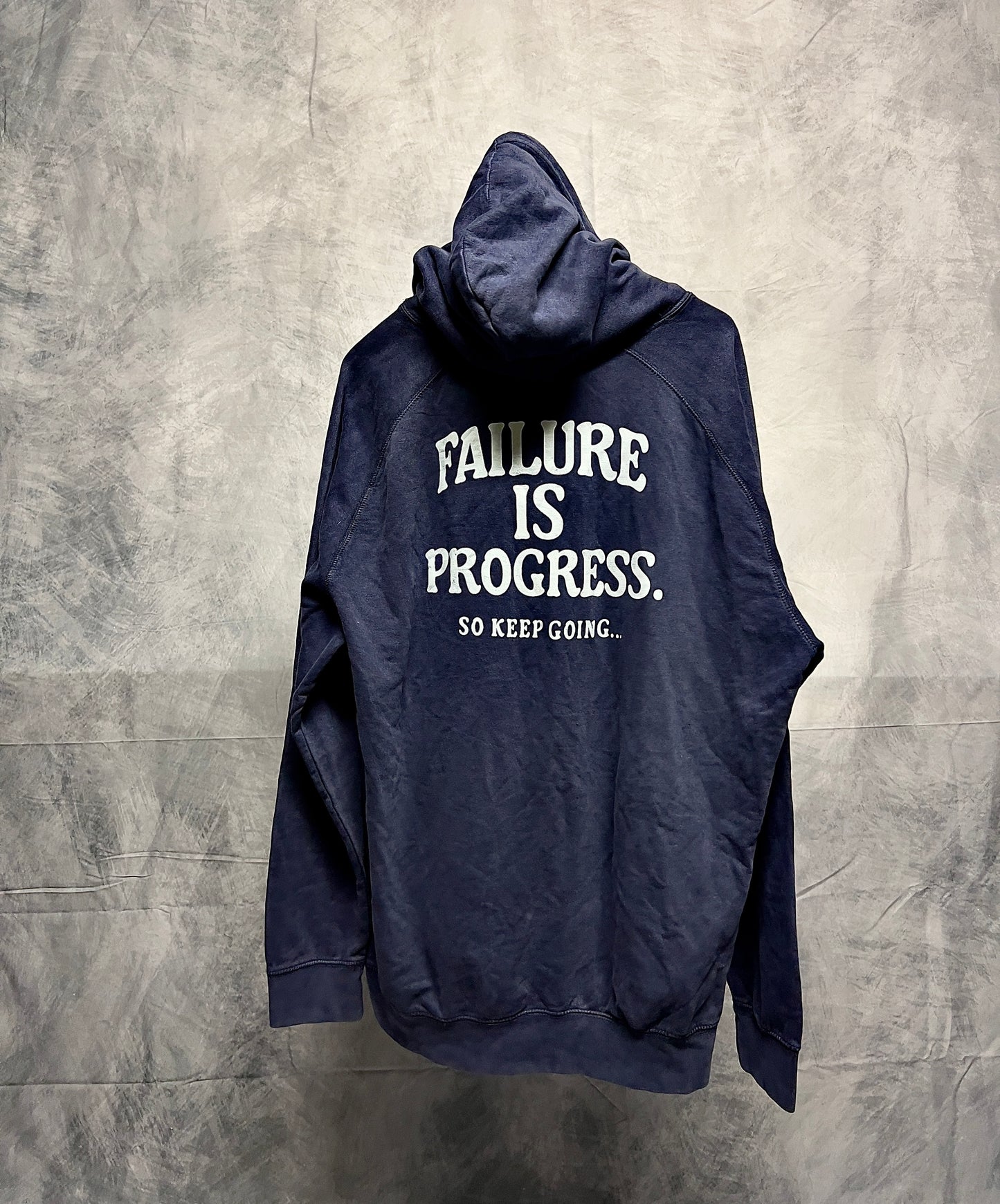 Vintage Hoodie