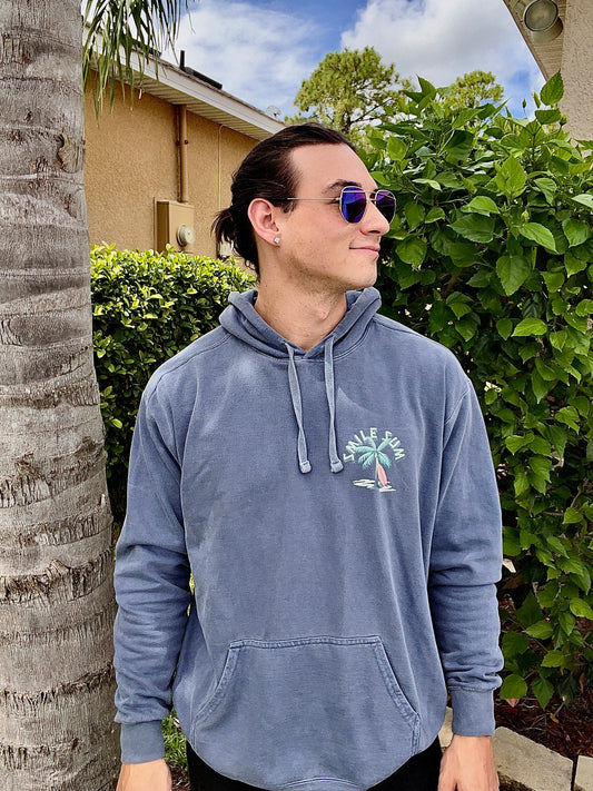 Chill Out Hoodie