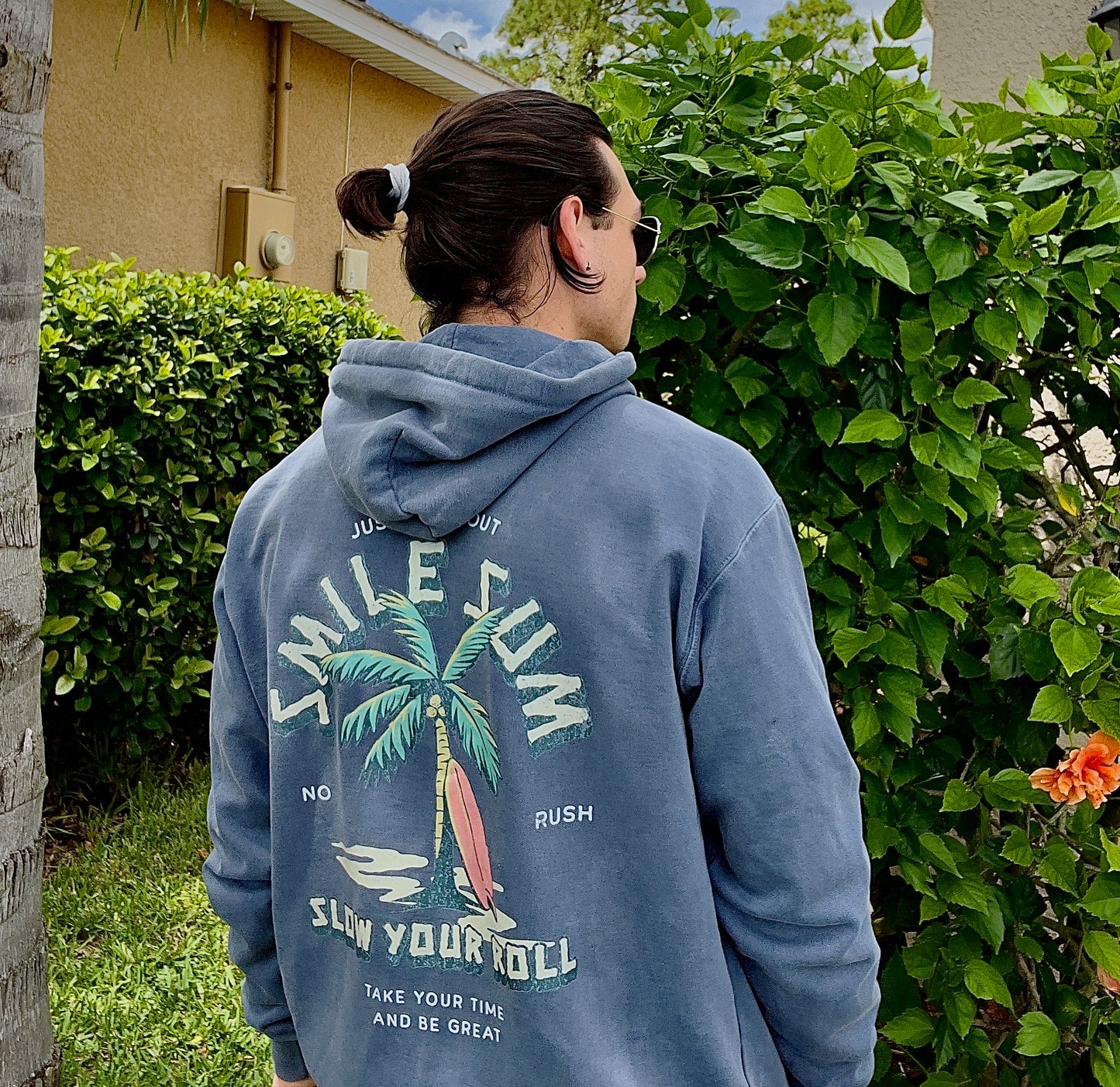 Chill Out Hoodie