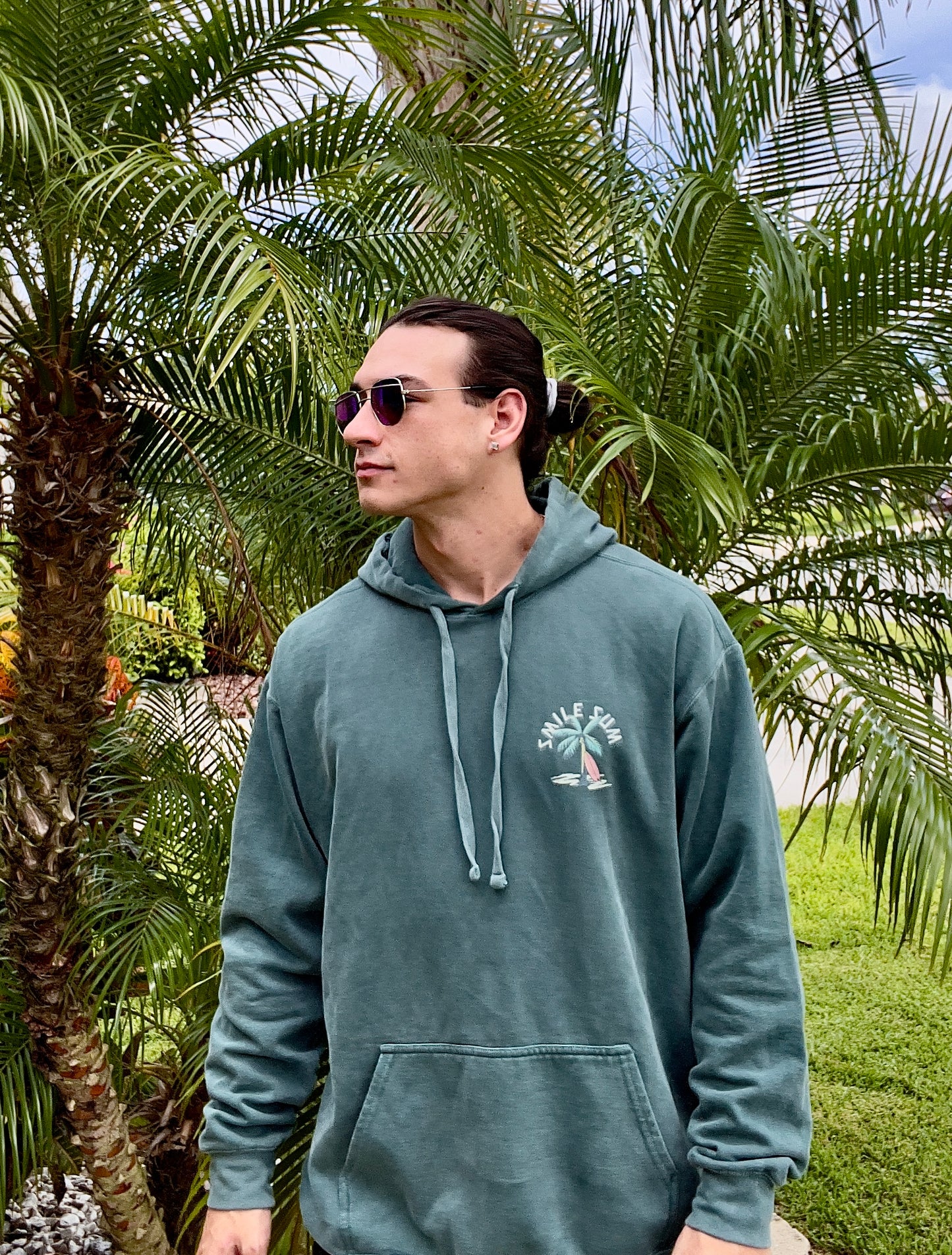 Chill Out Hoodie