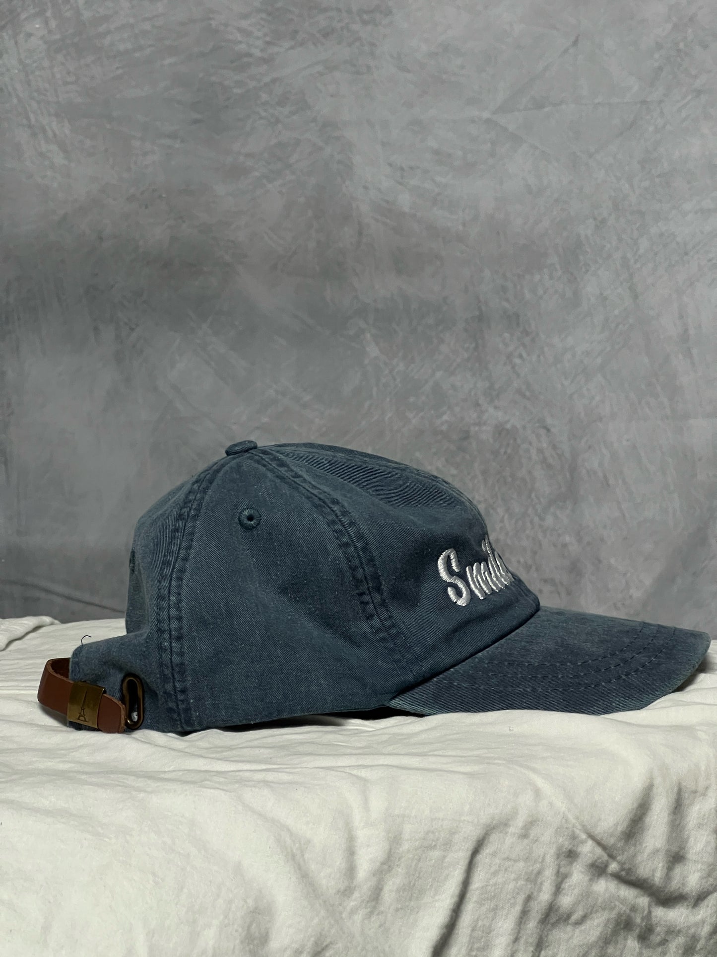 SmileSum Cap