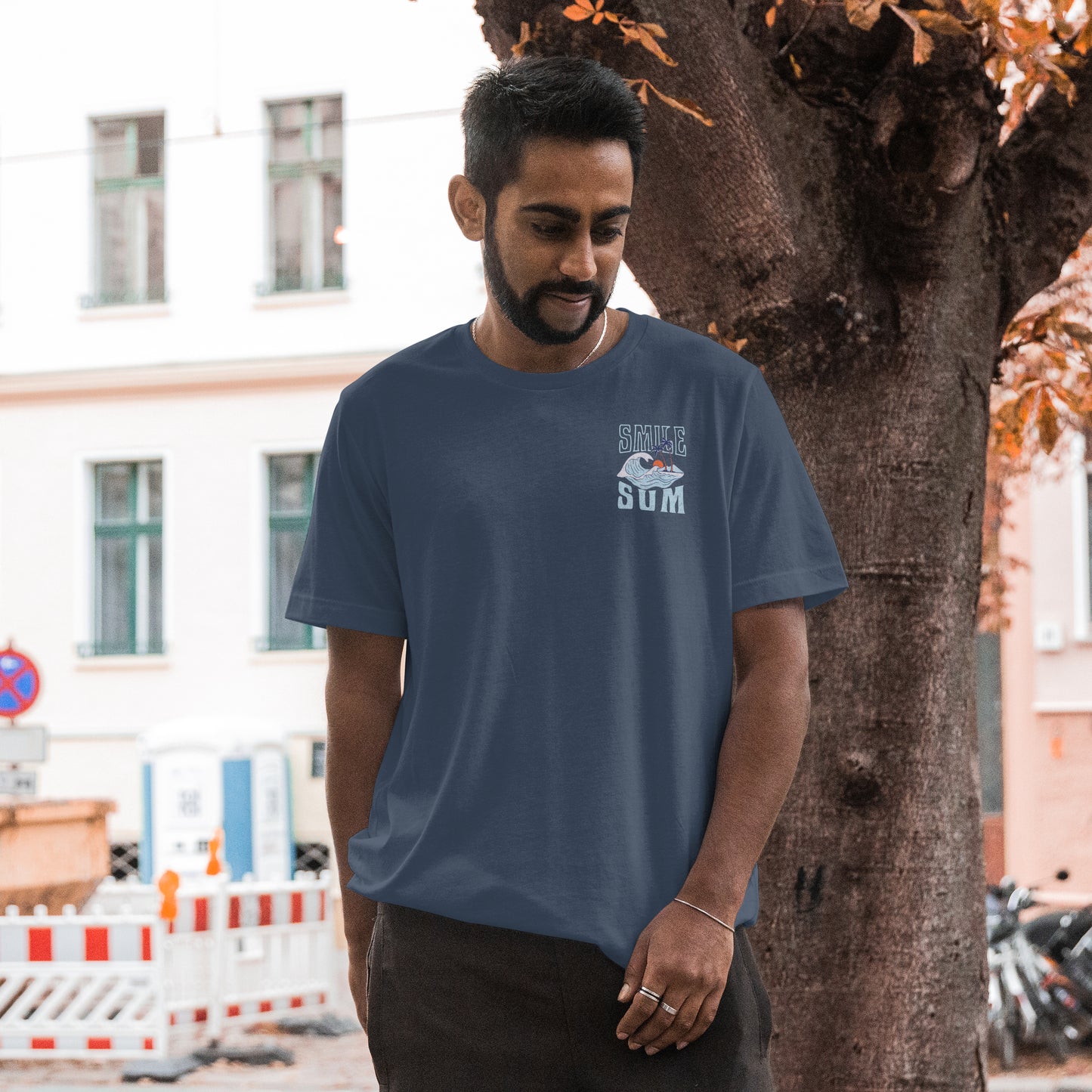 Chase YOUR Wave T