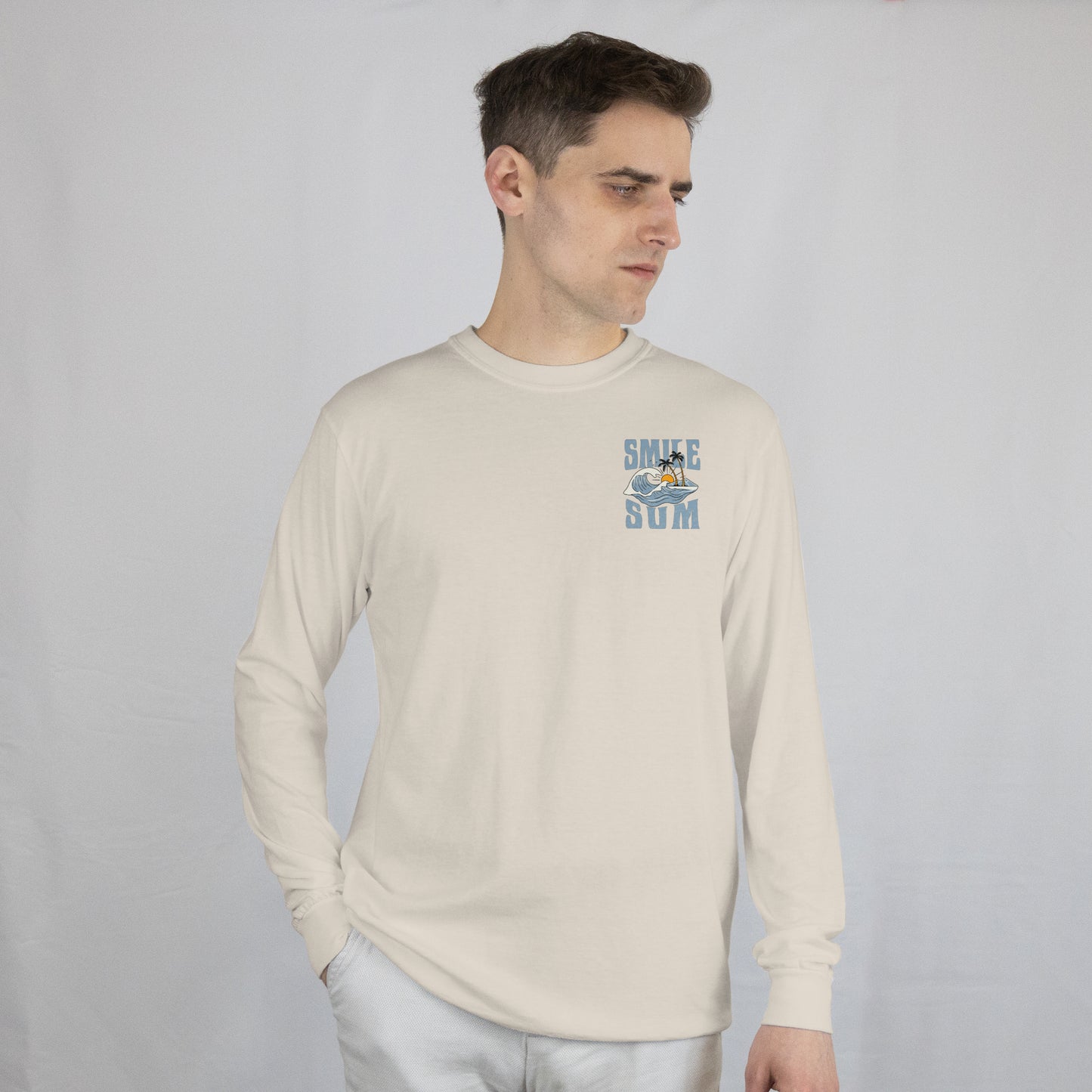 Chase YOUR Wave Long Sleeve