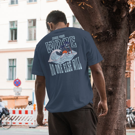 Chase YOUR Wave T