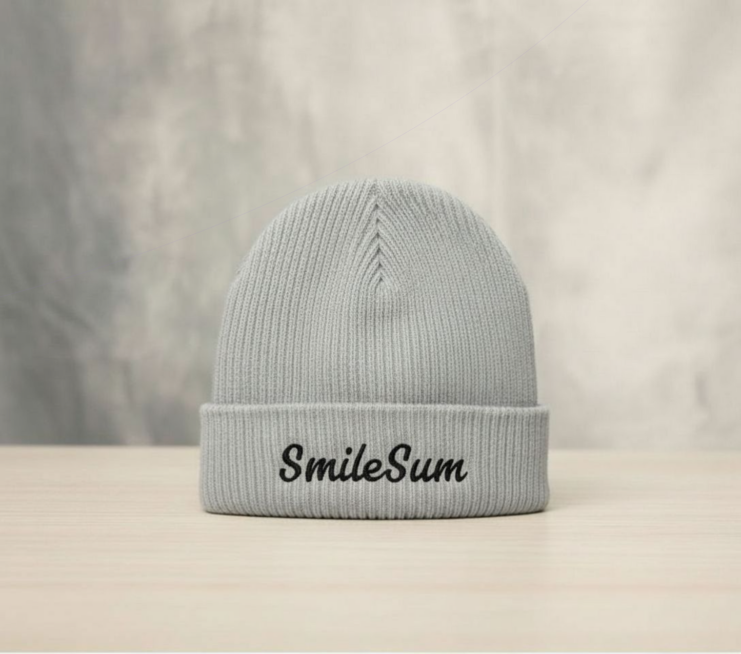 SmileSum Standard Beanie